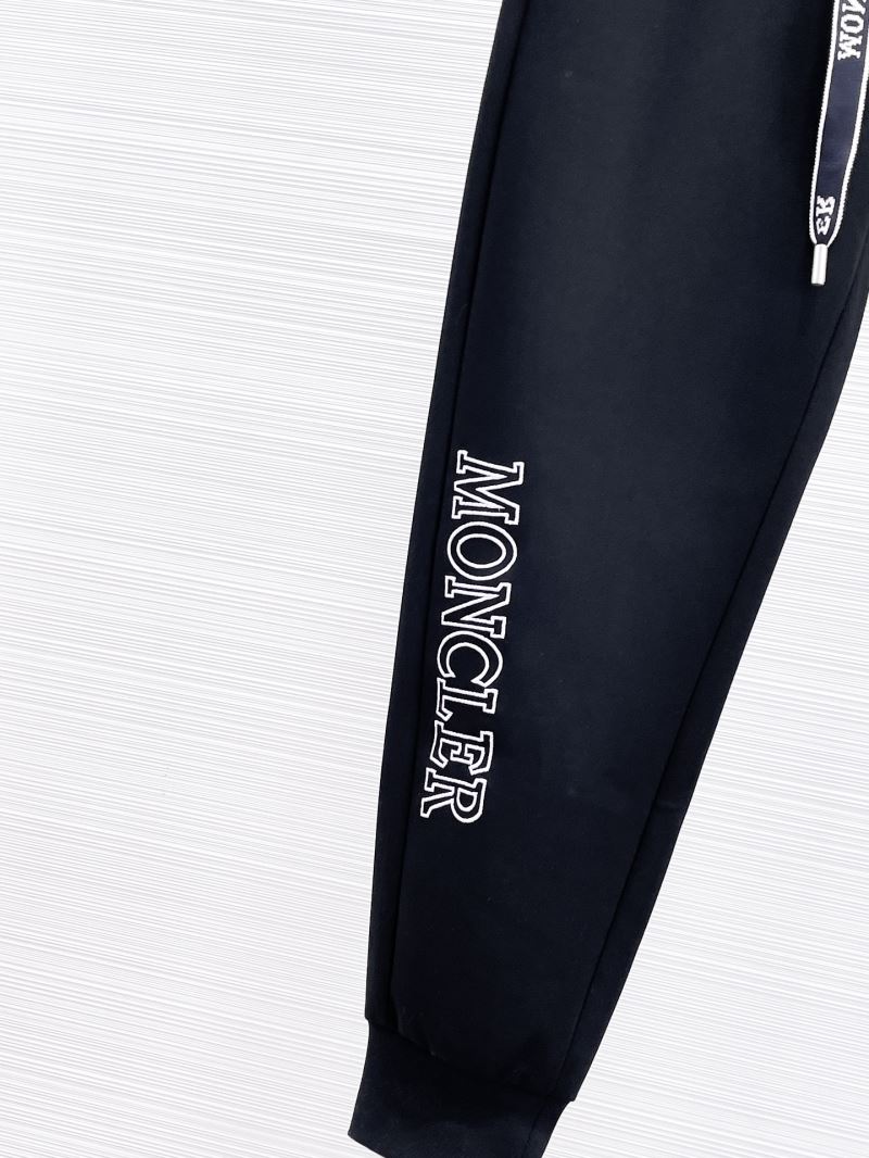 Moncler Long Pants